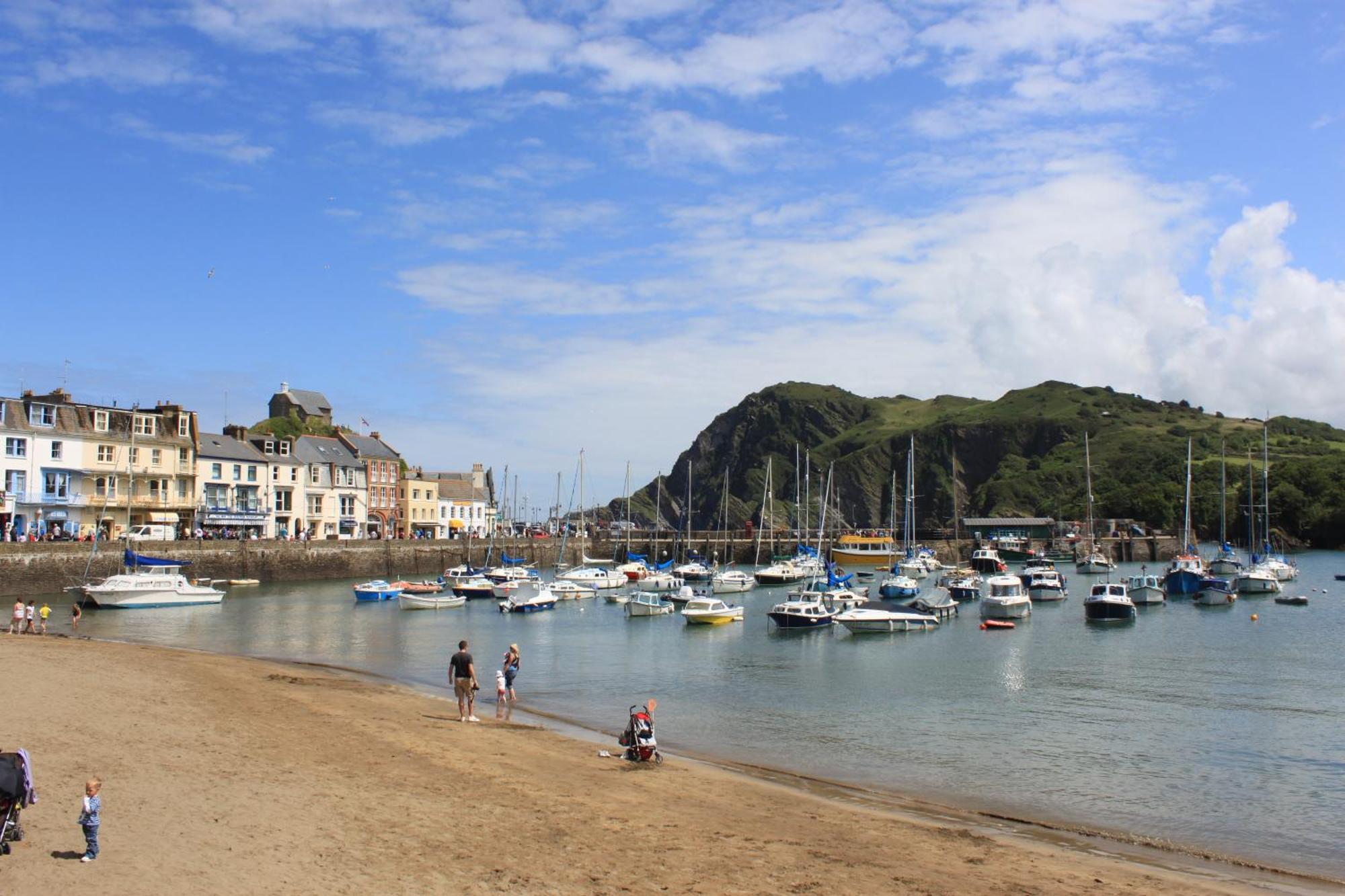 The Collingdale Guest House Ilfracombe Exterior foto
