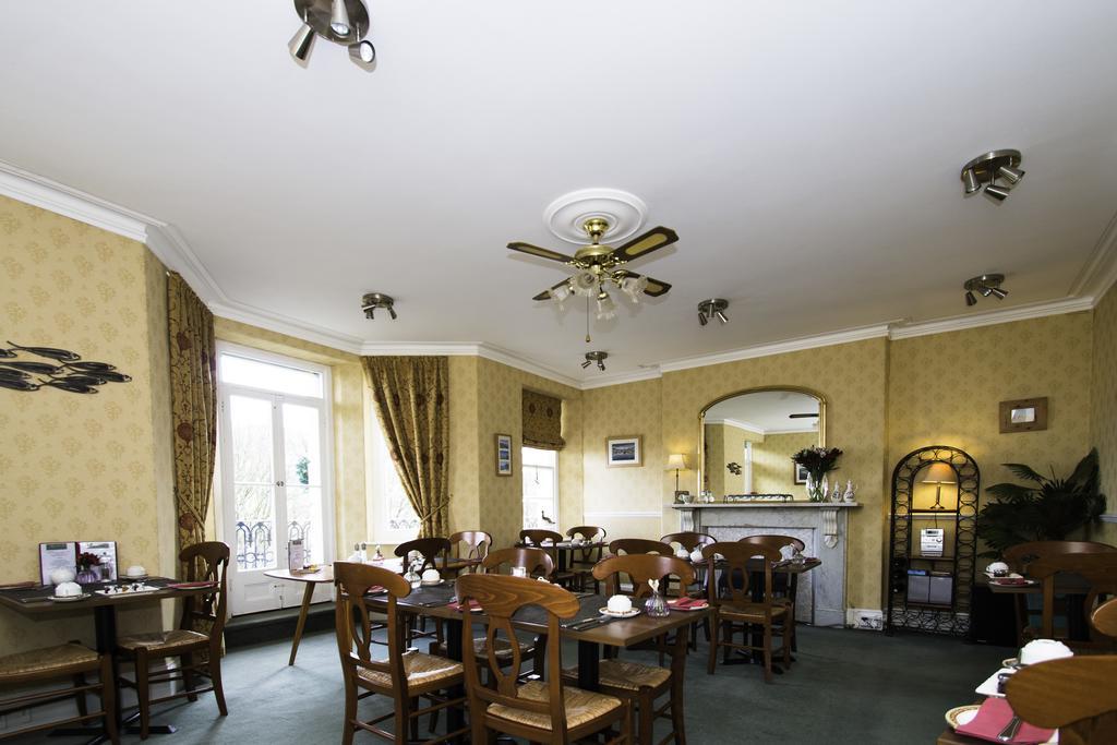 The Collingdale Guest House Ilfracombe Facilidades foto