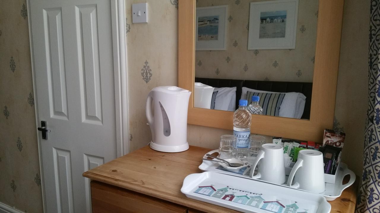 The Collingdale Guest House Ilfracombe Habitación foto