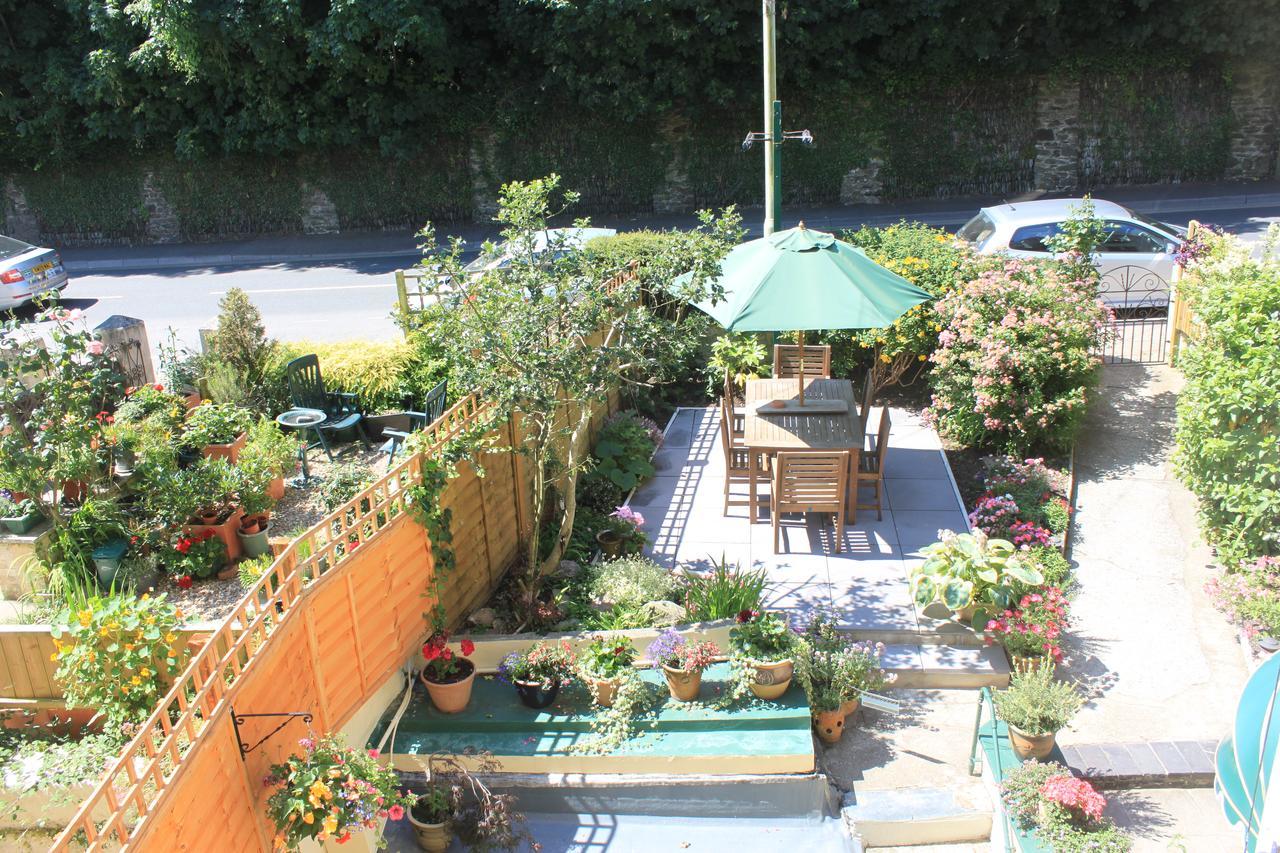 The Collingdale Guest House Ilfracombe Facilidades foto