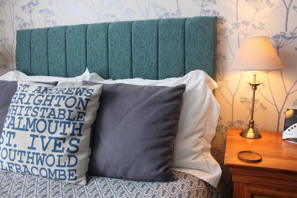 The Collingdale Guest House Ilfracombe Habitación foto