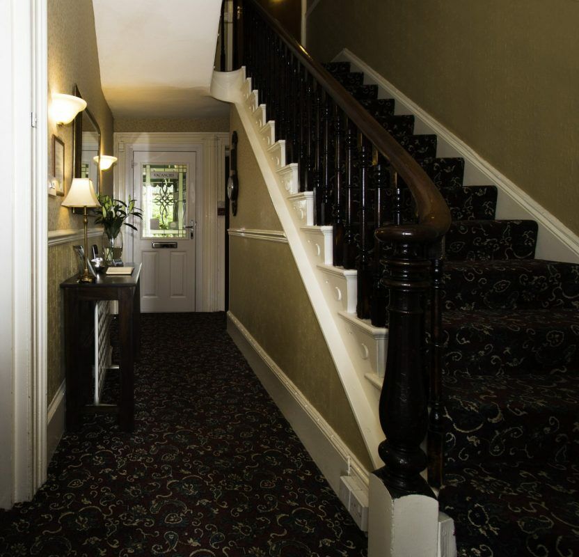 The Collingdale Guest House Ilfracombe Interior foto