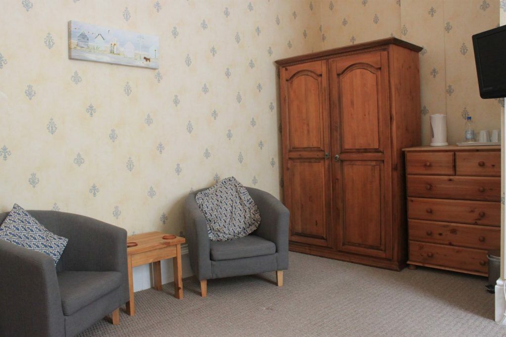 The Collingdale Guest House Ilfracombe Habitación foto