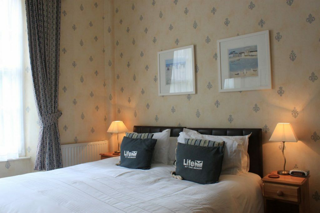The Collingdale Guest House Ilfracombe Habitación foto
