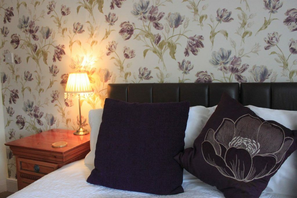 The Collingdale Guest House Ilfracombe Habitación foto