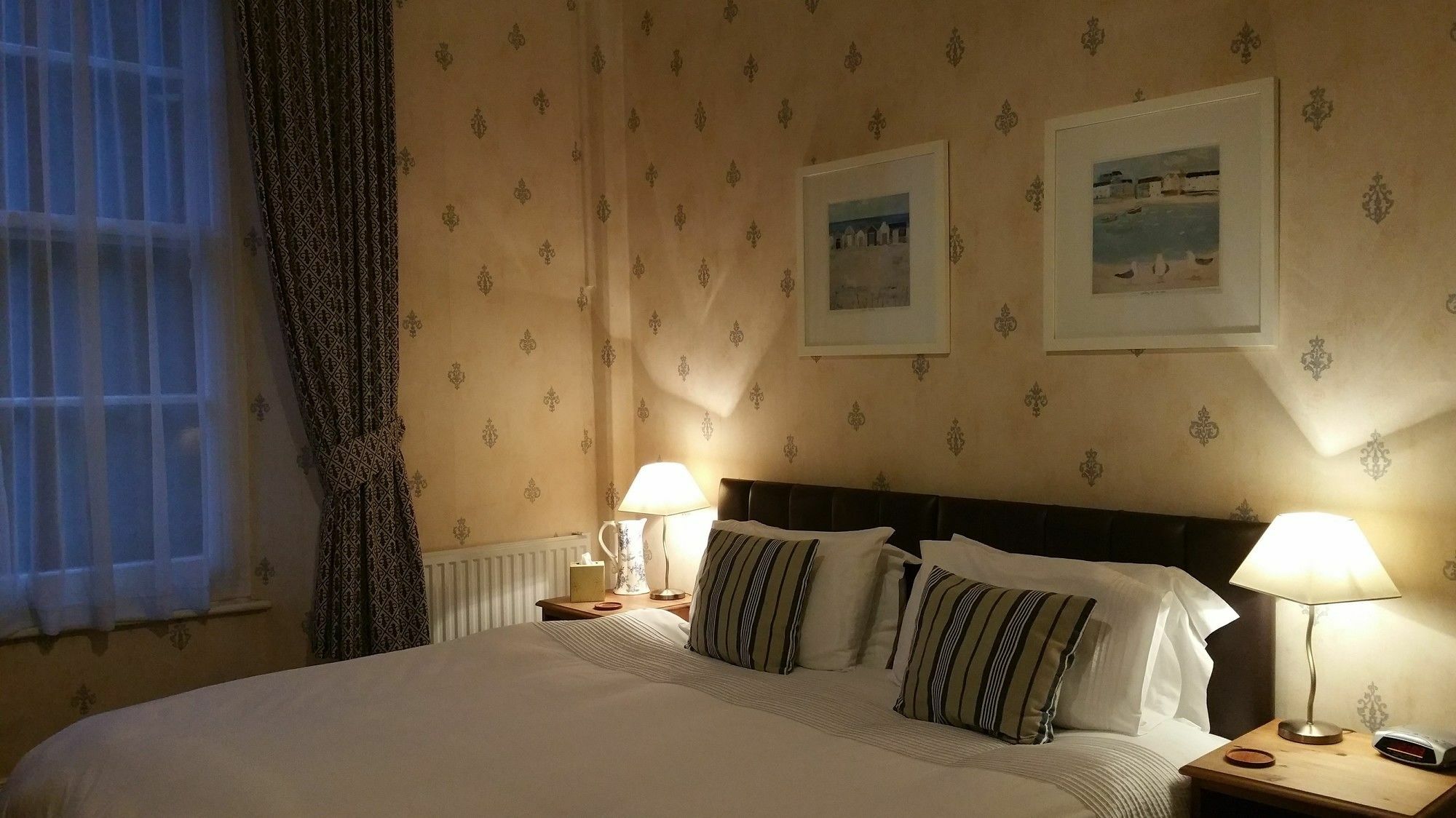 The Collingdale Guest House Ilfracombe Exterior foto