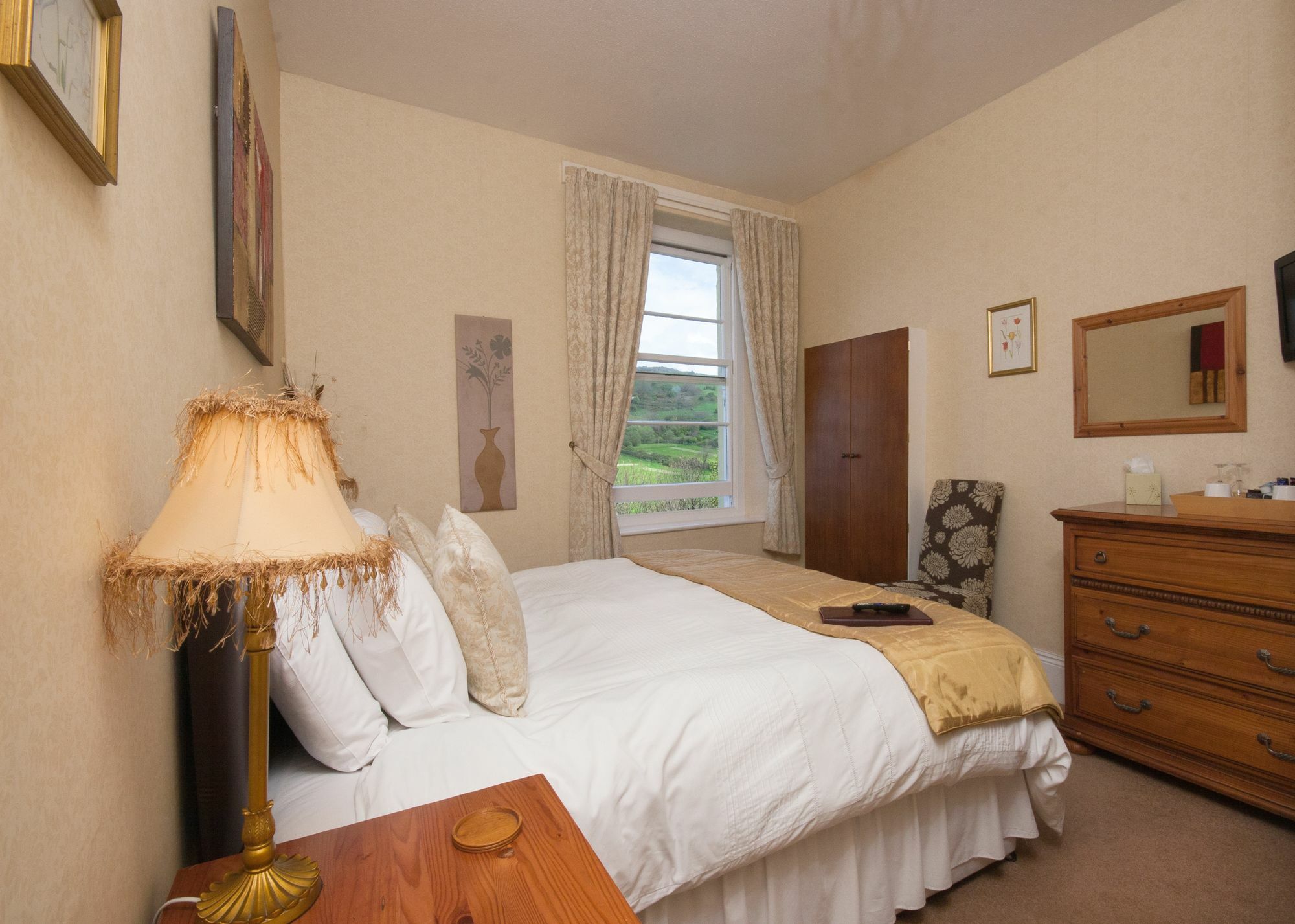 The Collingdale Guest House Ilfracombe Habitación foto